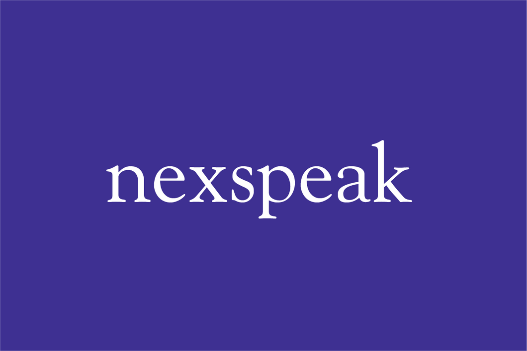 nexspeak.com