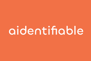 aidentifiable