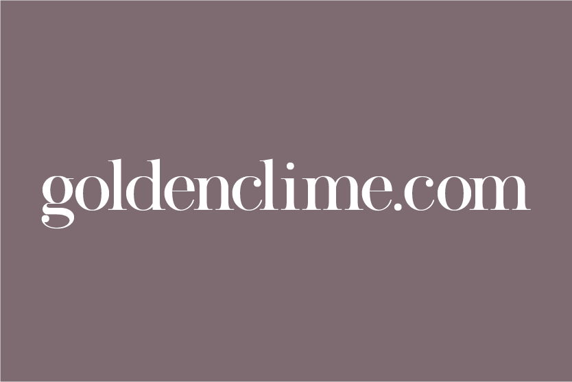 goldenclime.com