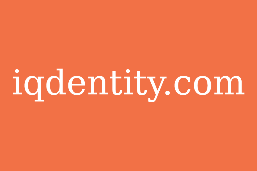iqdentity.com