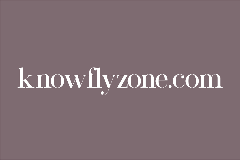 knowflyzone.com