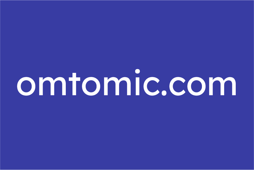 omtomic.com