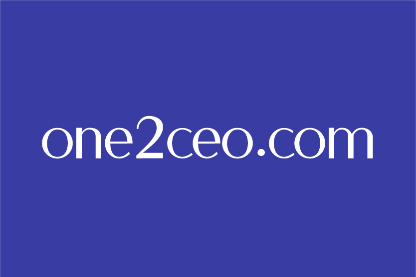 one2ceo.com