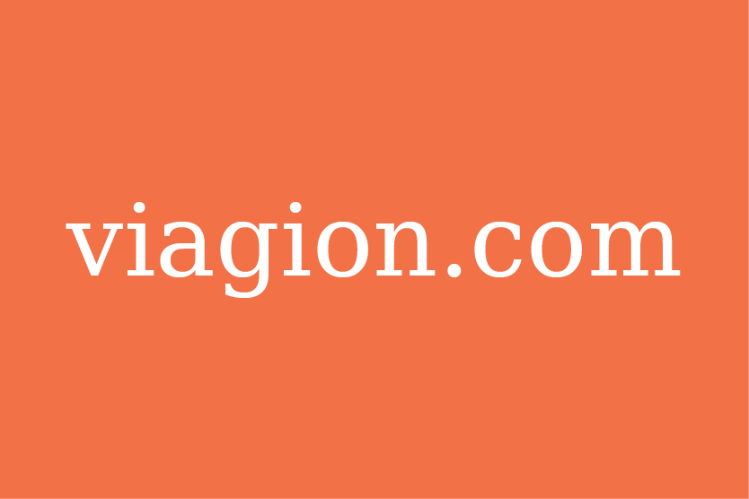 viagion.com