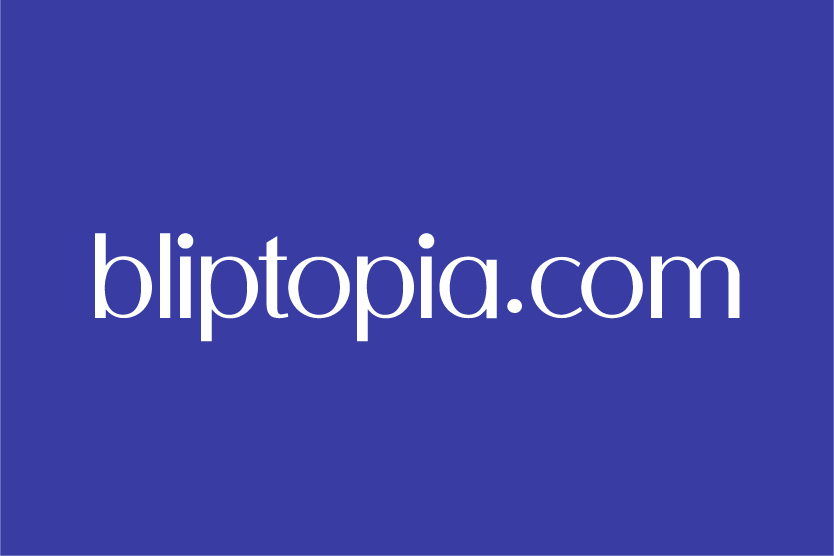 bliptopia.com