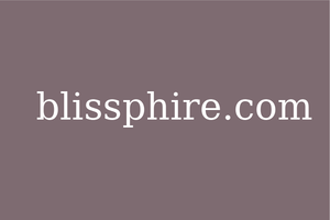 blissphire.com