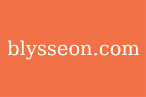 blysseon.com