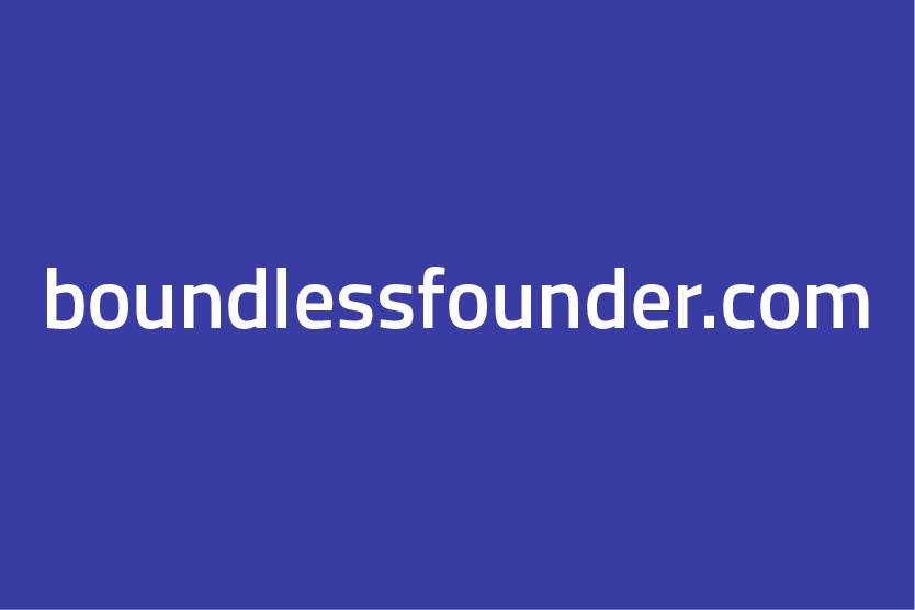 boundlessfounder.com