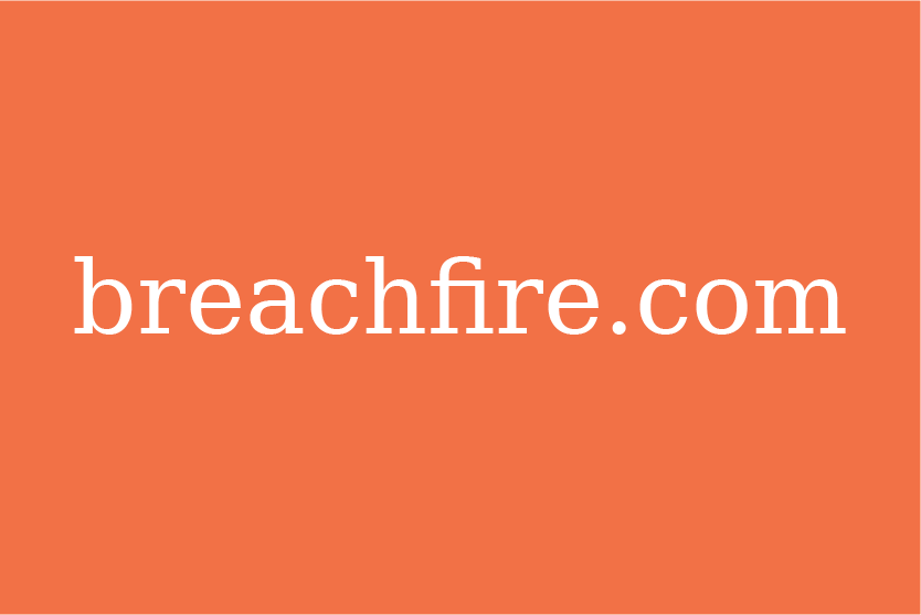 breachfire.com
