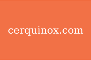 cerquinox.com