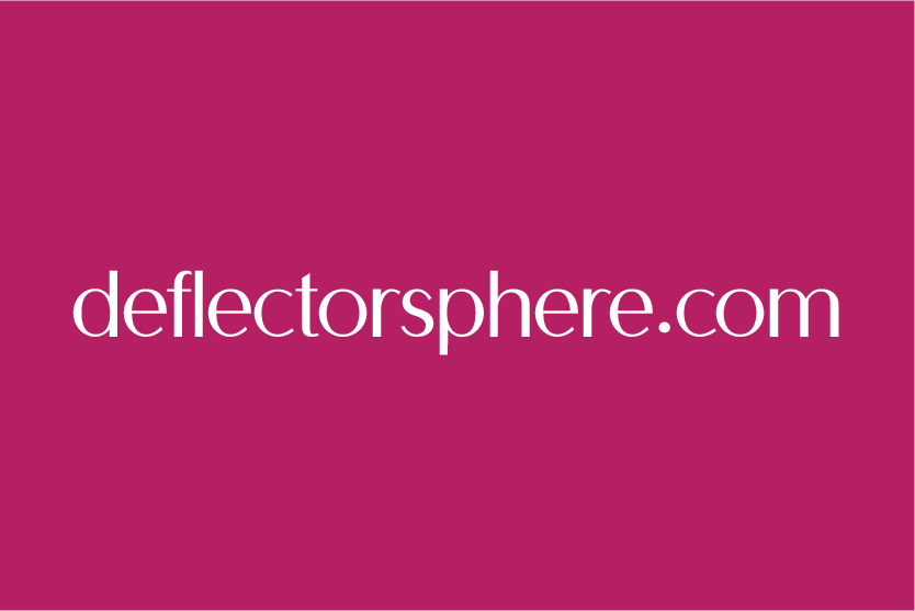 deflectorsphere.com