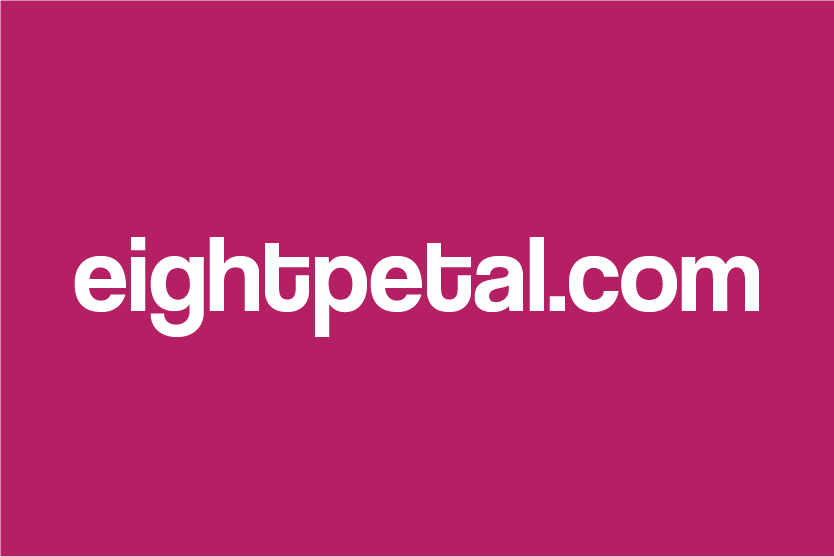 eightpetal.com