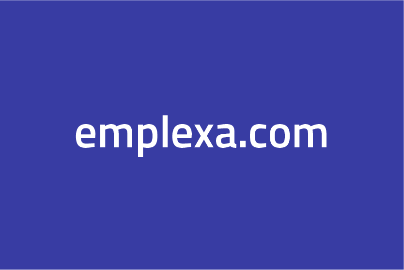 emplexa.com