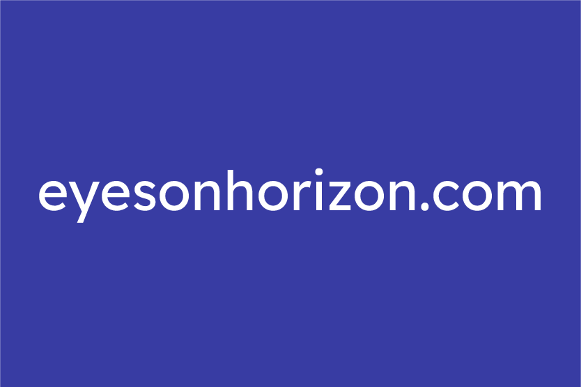 eyesonhorizon.com