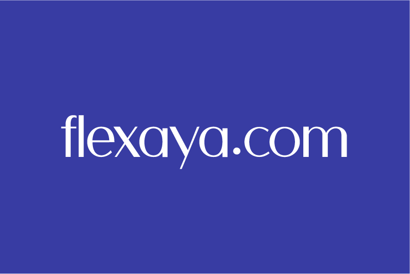 flexaya.com