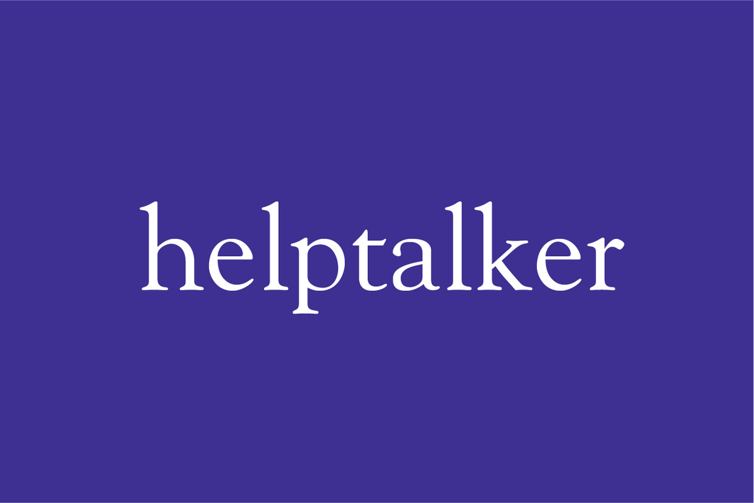 helptalker.com