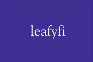 leafyfi.com