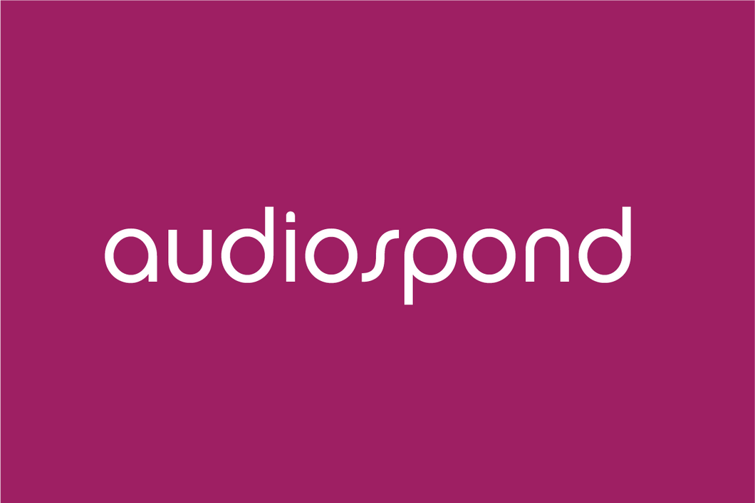 audiospond.com