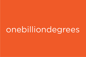 onebilliondegrees.com