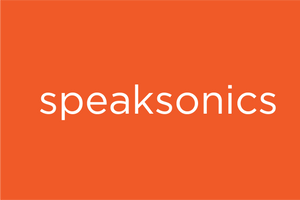 speaksonics.com