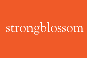 strongblossom.com