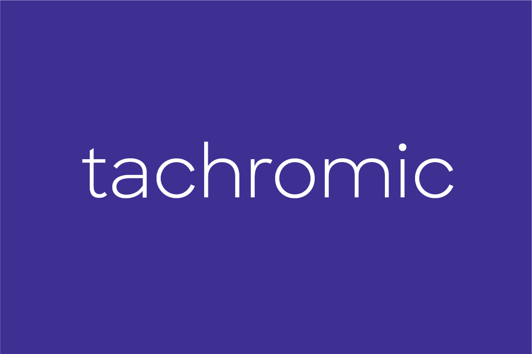 tachromic.com