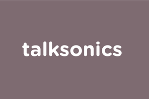 talksonics.com
