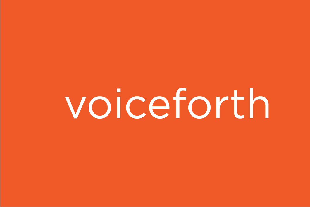 voiceforth.com