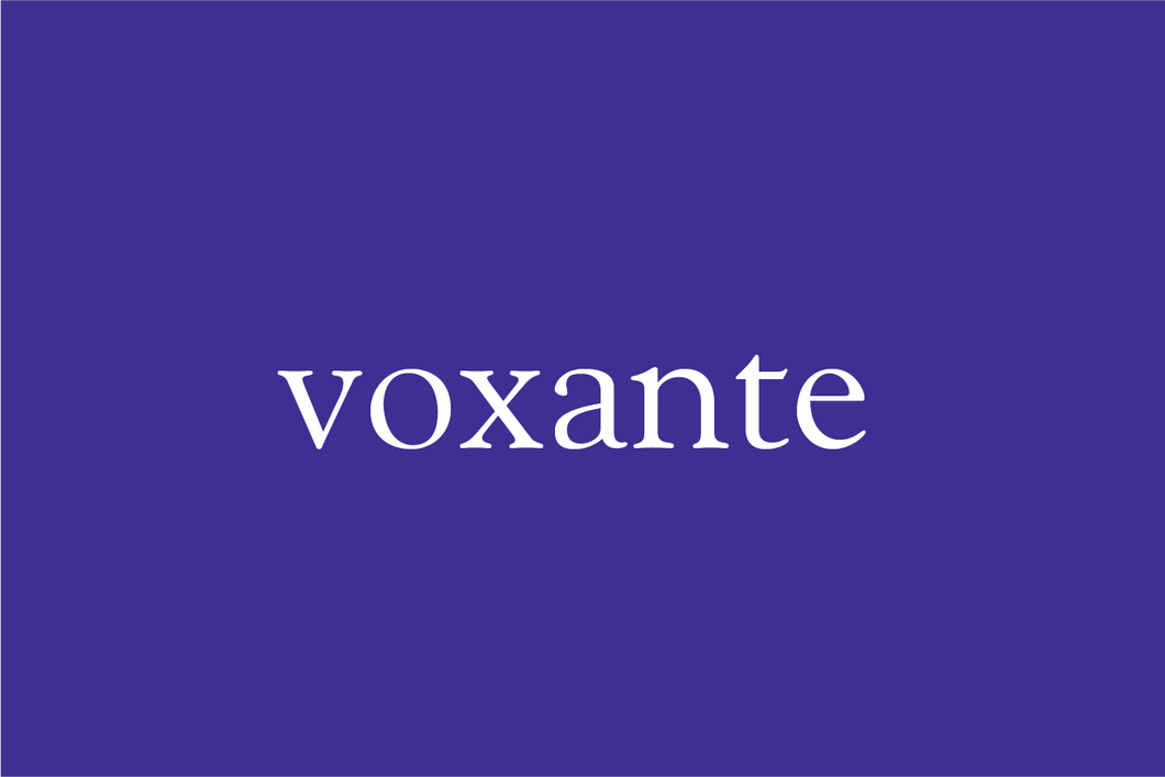 voxante.com