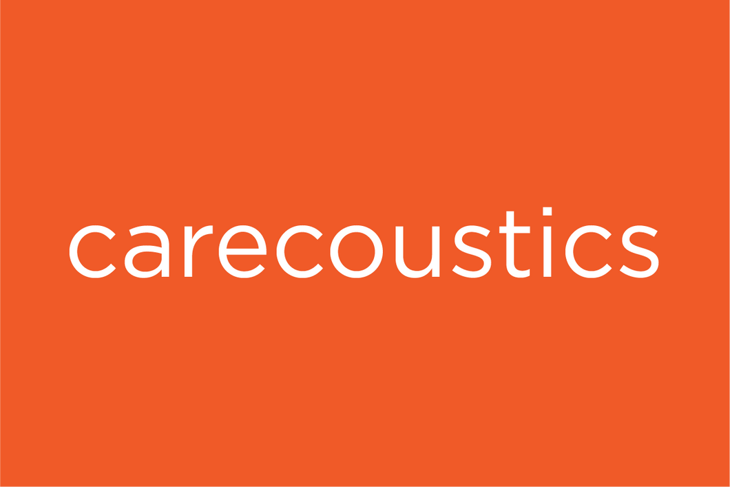 carecoustics.com