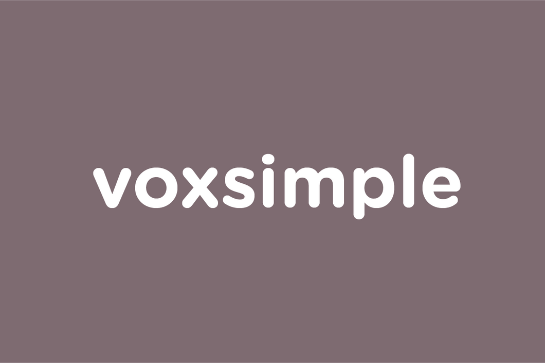 voxsimple.com