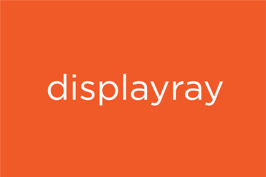 displayray.com