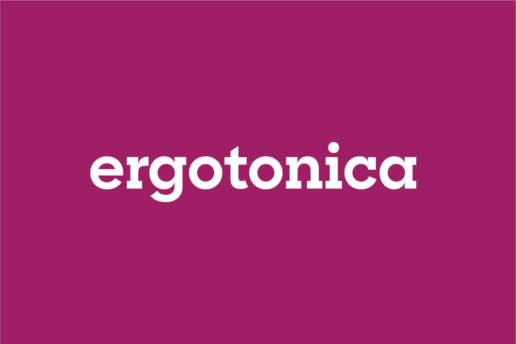 ergotonica.com
