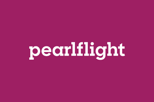 pearlflight