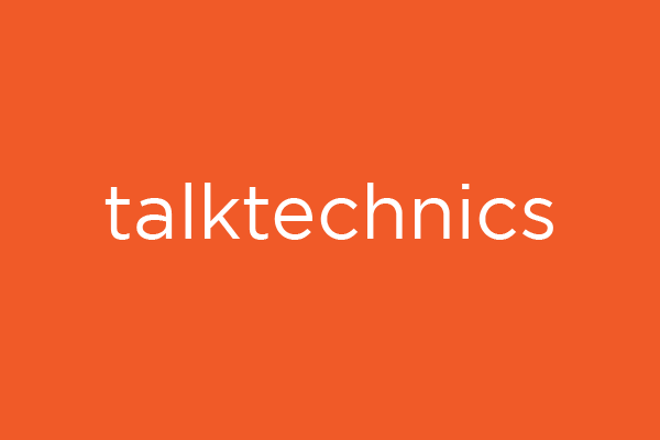 talktechnics