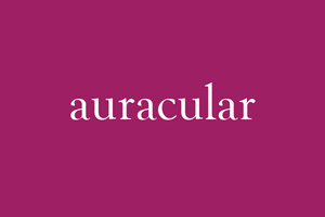 auracular