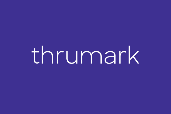 thrumark