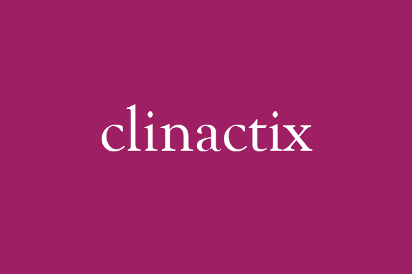 clinactix.com
