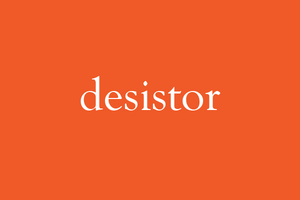 desistor.com