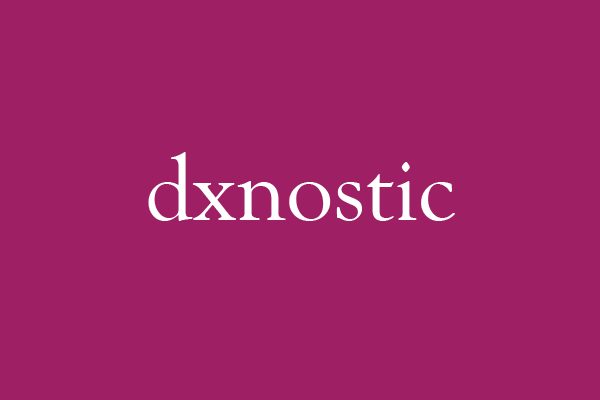 dxnostic