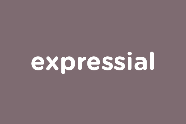 expressial