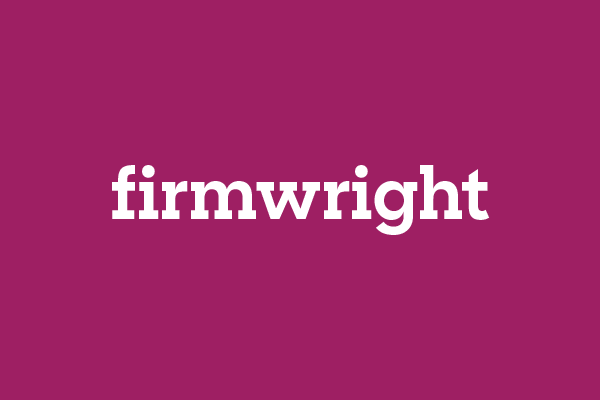 firmwright