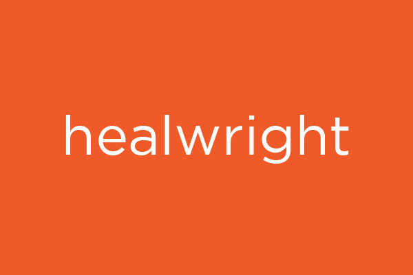 healwright