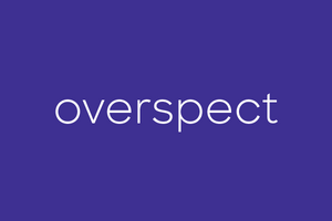 overspect