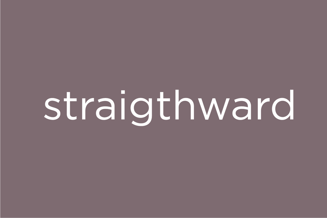 straigthward.com